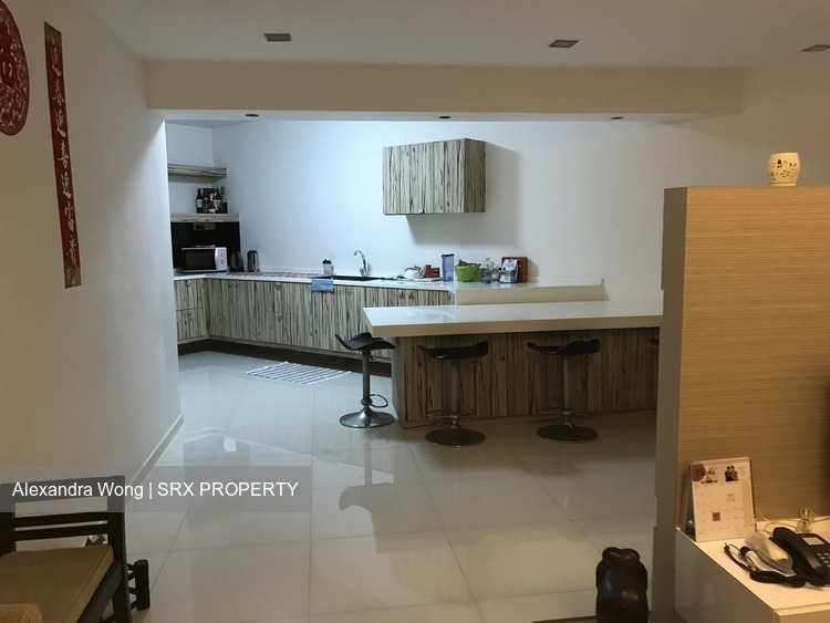 Blk 726 Tampines Street 71 (Tampines), HDB 4 Rooms #173161902